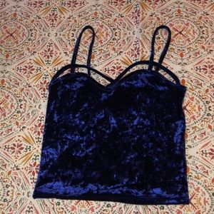 Fashion Crop Top